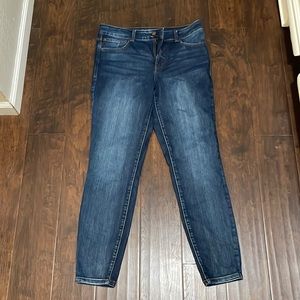 Maurices Everflex jeans